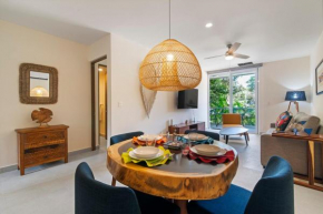 Akumal Seabreeze Private Hot Tub Beach Access 11 Pools